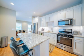 Remodeled Kc Getaway Home Away From Home!